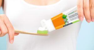 Naturally-Sourced Surfactant Alternatives for Oral Care Formulations